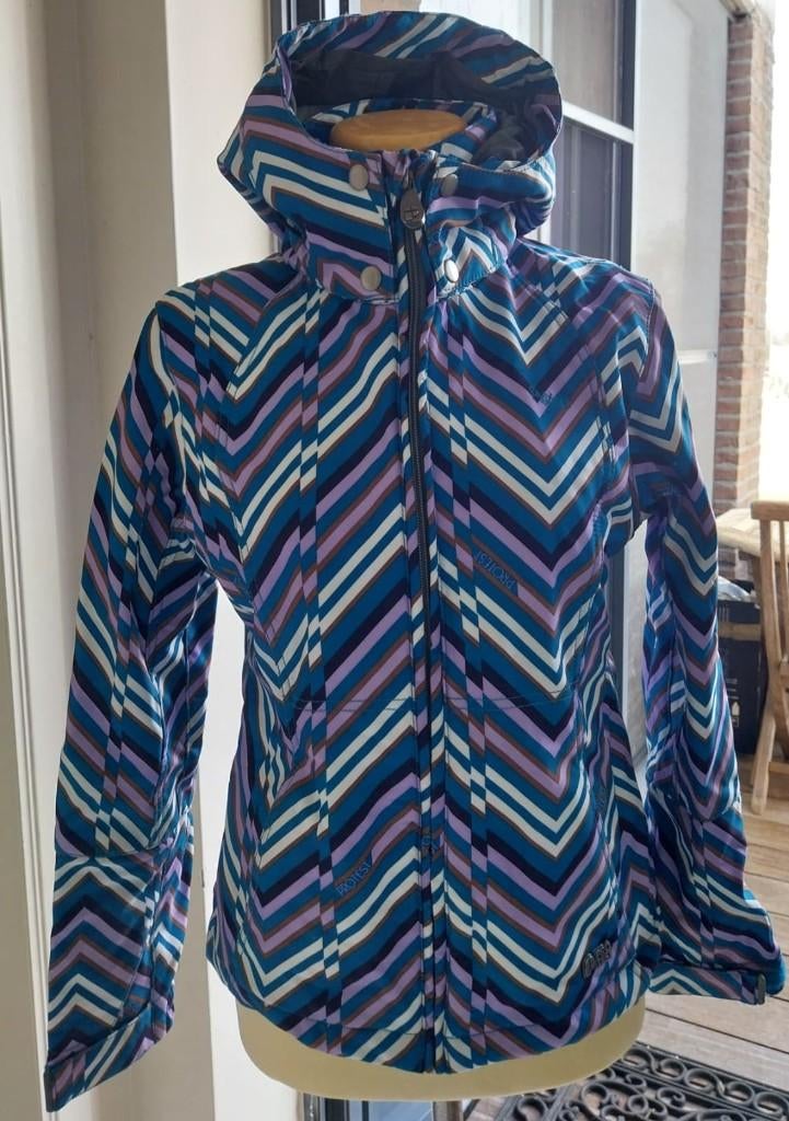 Skijas merk Protest, Blouson, Comme neuf, Taille 34 (XS) ou plus petite, Enlèvement