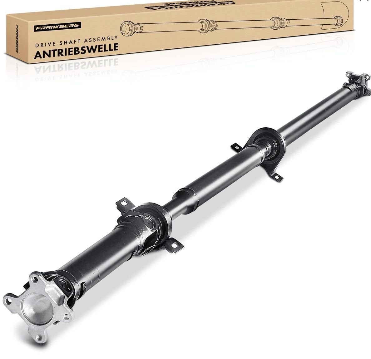 Cardanas Mercedes Vito 4-matic cardanas A6394107306 Viano W6, Neuf, -, -, -