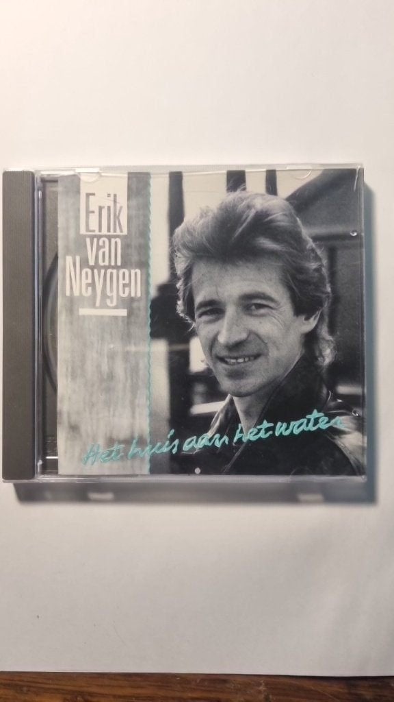 Erik Van Neygen - Het Huis Aan Het Water, Ophalen of Verzenden, Gebruikt