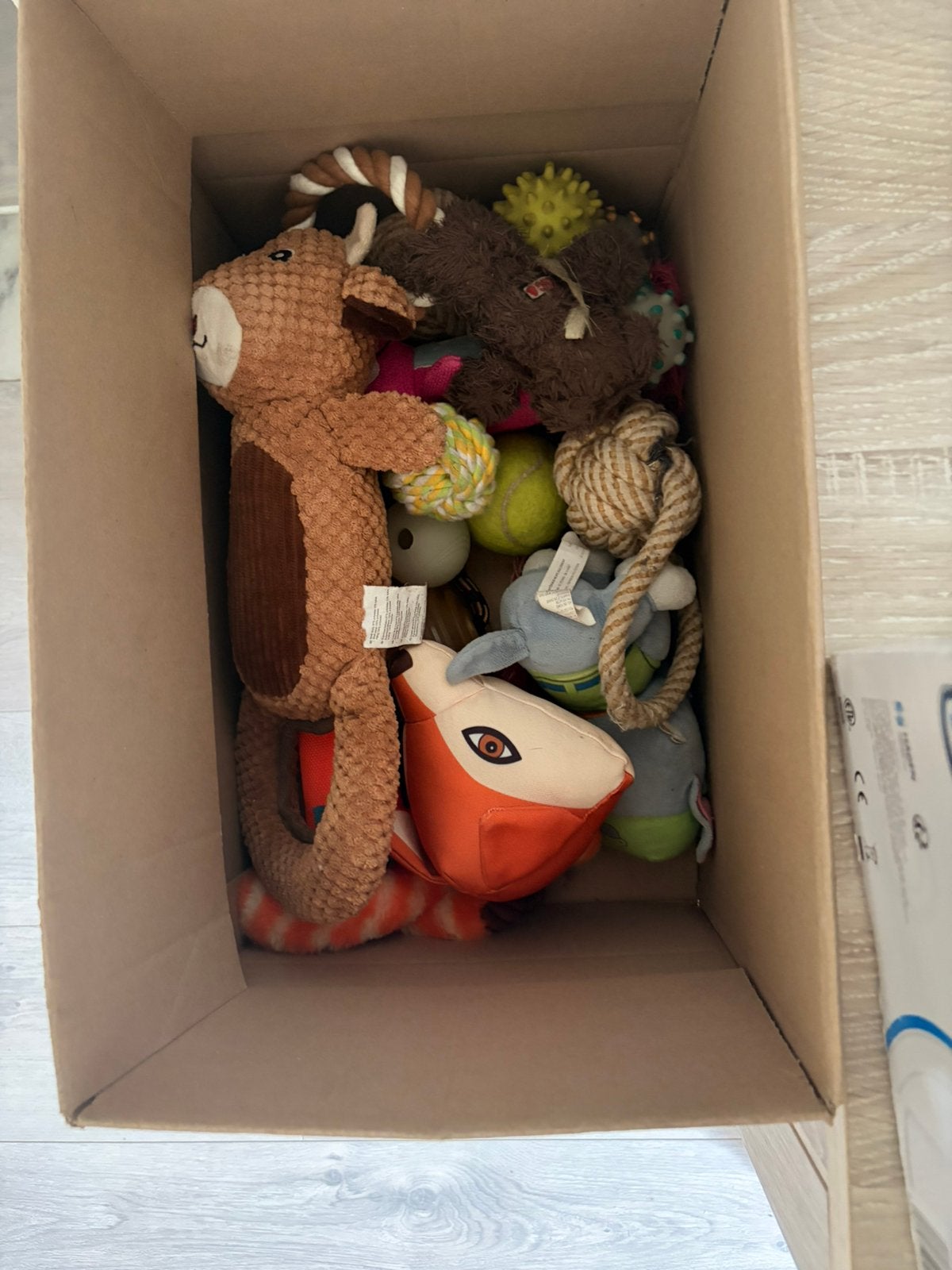 Honden spelletjes, Dieren en Toebehoren, Hondenspeelgoed, Ophalen, Gebruikt, Kong