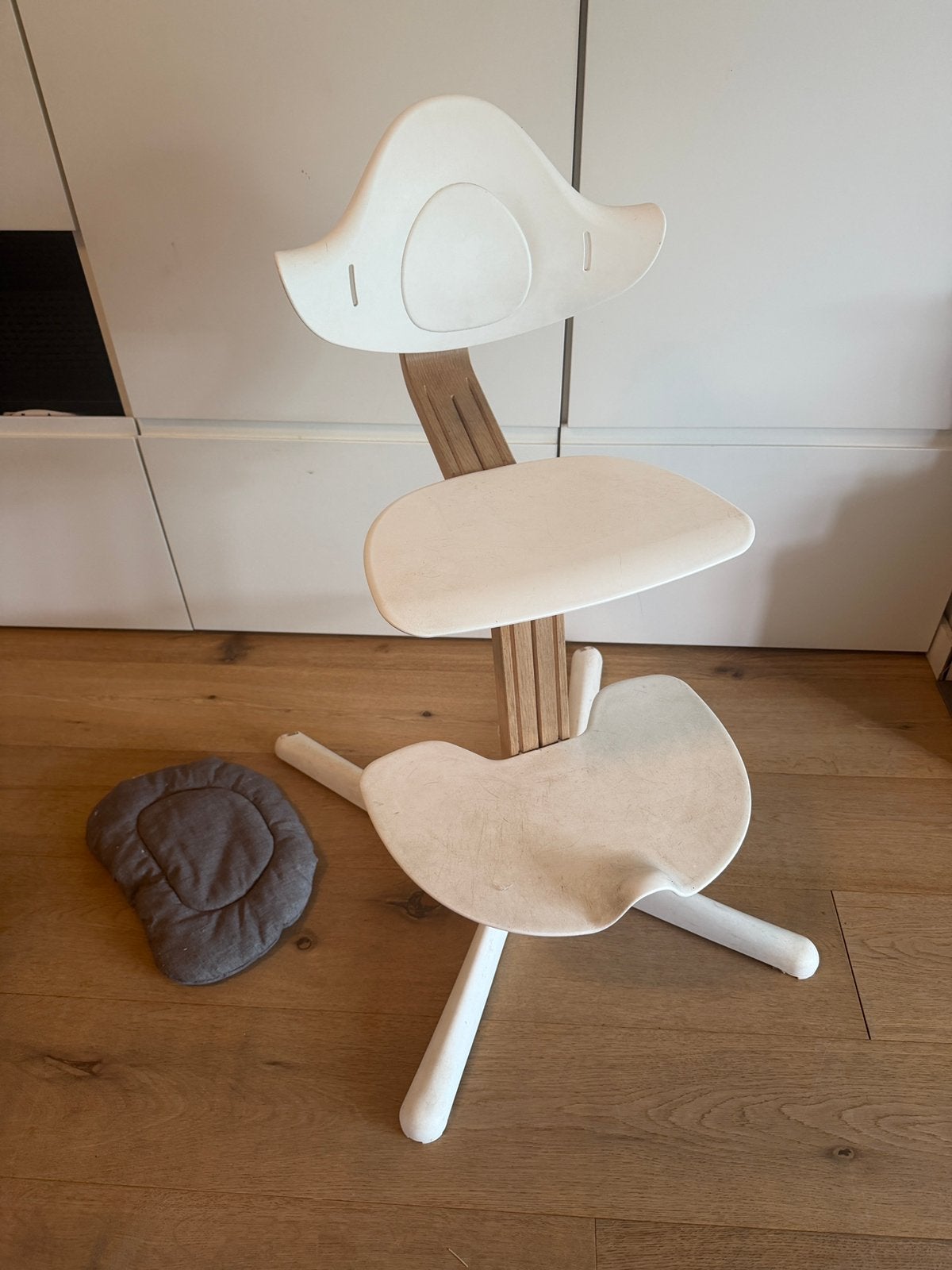 Stokke Nomi kinderstoel, Ophalen, Gebruikt, Stoel(en)