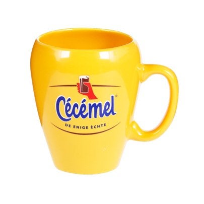 6 CECEMEL  TASSEN, Collections, Marques & Objets publicitaires, Enlèvement ou Envoi, Neuf