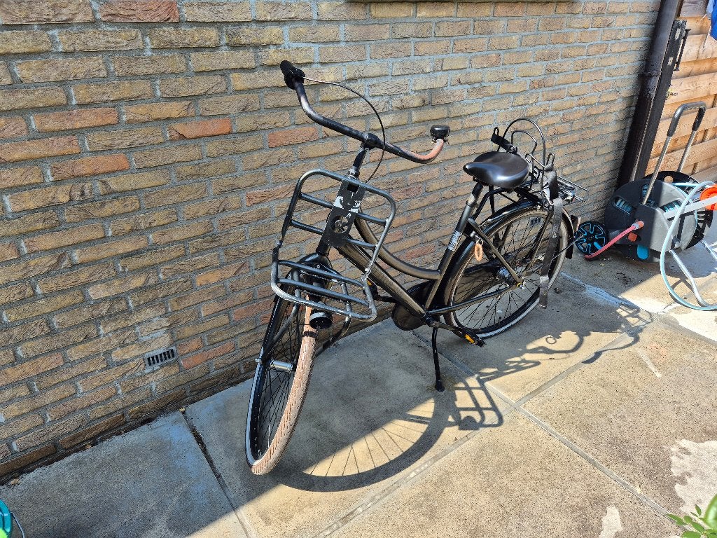 Vélo pour enfants Cortina, Vélos & Vélomoteurs, Cortina transport, Frein à rétropédalage, 16 à 20 pouces, Enlèvement