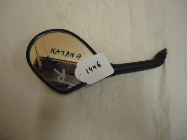 Katana 50 1997 - 2017 Suzuki Spiegel D1-22796