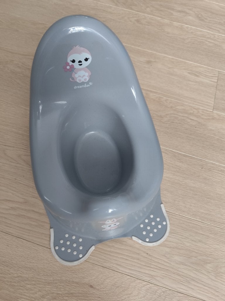 Kinder toilet potjes Dreambea, Kinderen en Baby's, Ophalen of Verzenden, Gebruikt, Overige merken