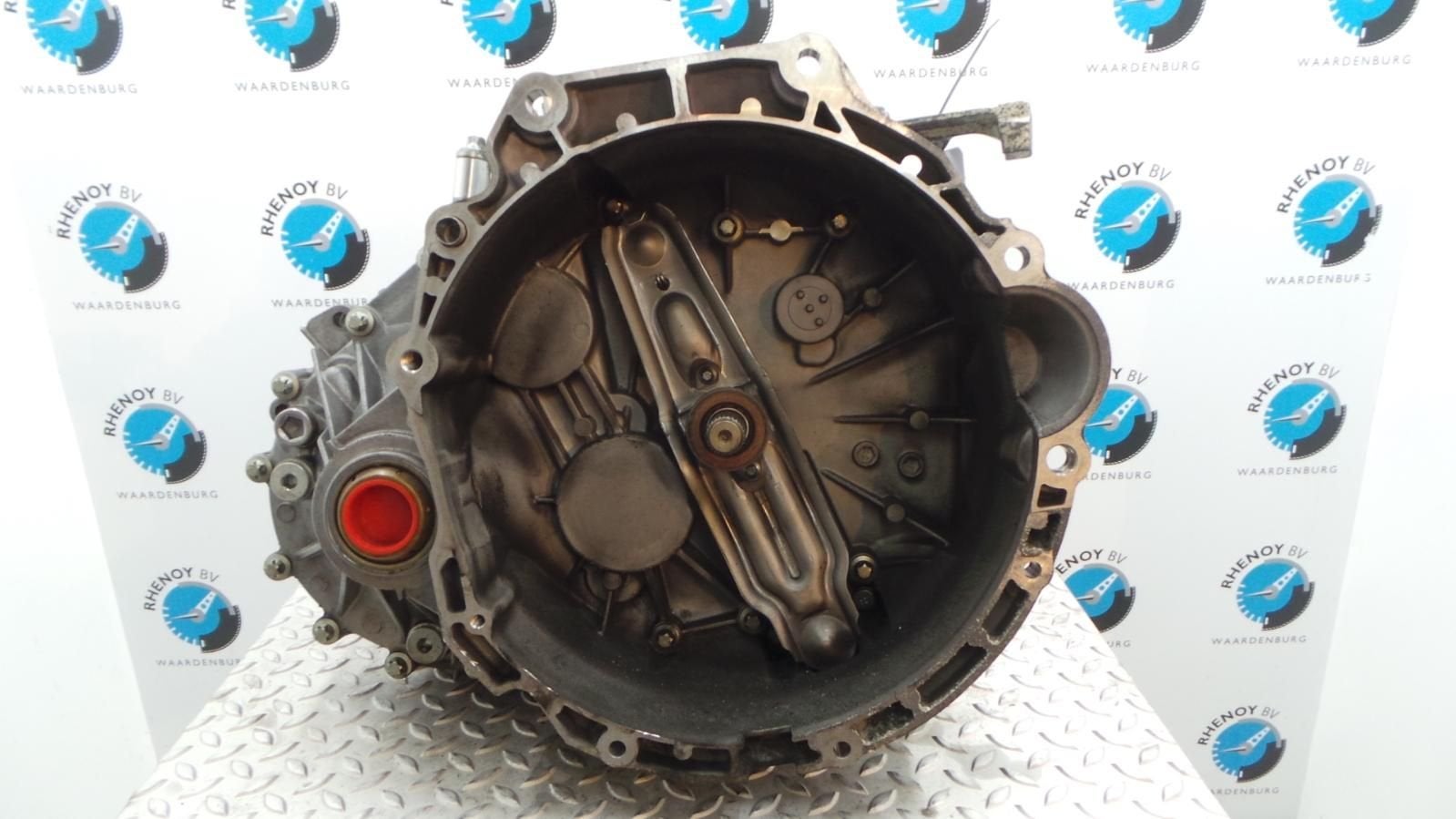 MINI (BMW) MINI TRANSMISSIE / VERSNELLINGSBAK 2014, Auto-onderdelen, Ophalen of Verzenden, Gebruikt, ARN erkend