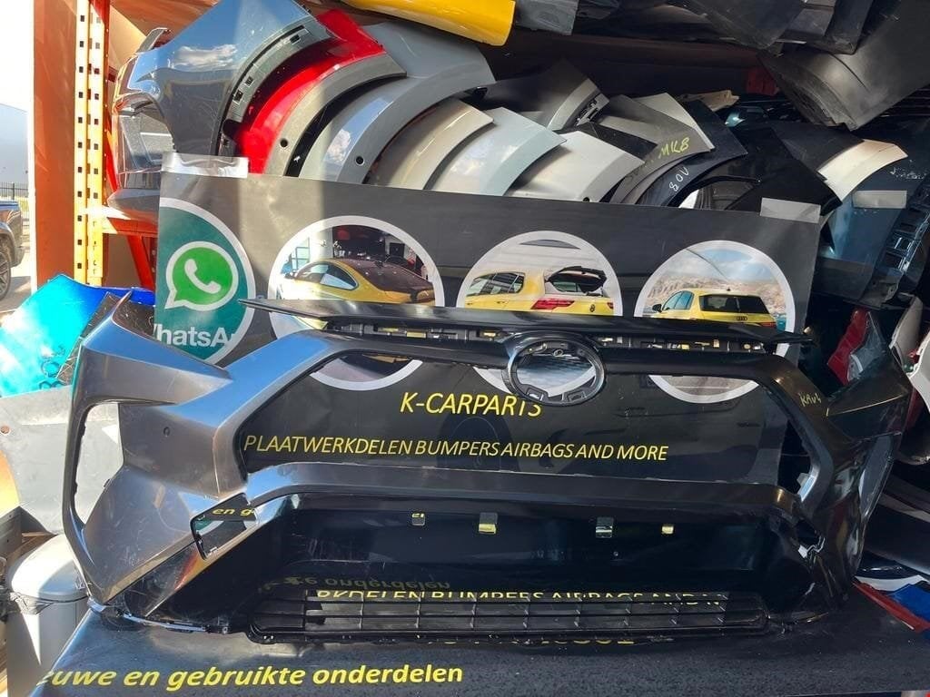 Onbekend, Info@fabrikant.eu, Fabrikant BV, Pare-chocs, Fabrikantstraat 1
1000 AA  Amsterdam, NL