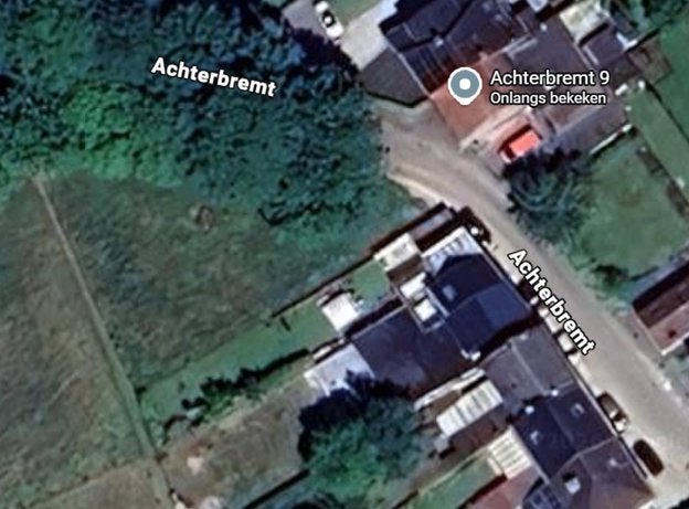 Weide van 7 are te huur in Nieuwerkerken (Aalst), Pâturage, 1 cheval ou poney