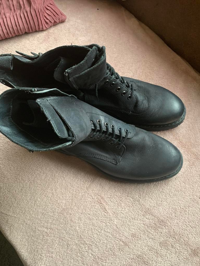 Herenbottinen, Kleding | Heren, Schoenen, Ophalen, Zo goed als nieuw