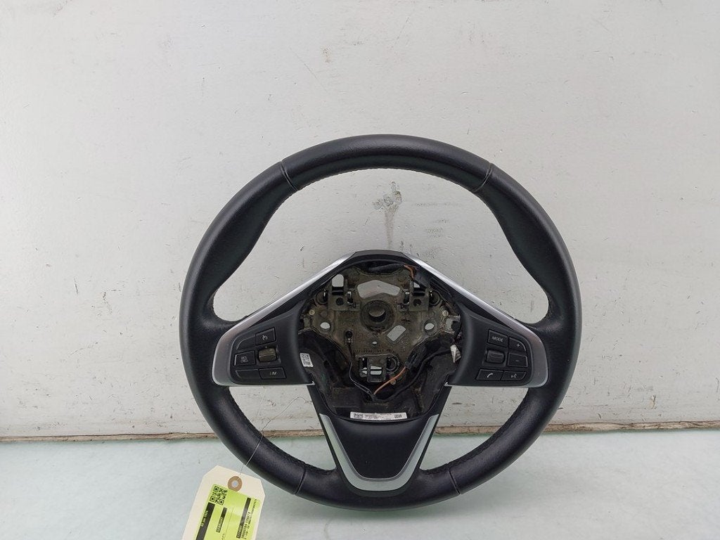 VOLANT DIRECTION BMW X2 (F39) (|687750801|32306860357|), Utilisé, BMW, Petuelring 130
80809  München, DE, Bayerische Motoren Werke AG