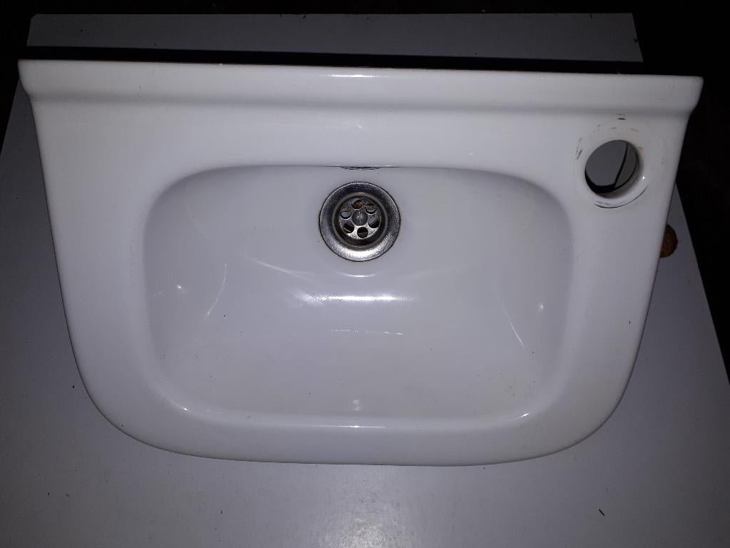 laatste stuks badkamer spullen - voor douche enz, Ophalen