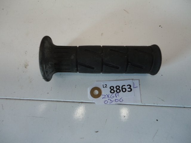 ZX6R 2005 - 2006, 2003 - 2004 Kawasaki D1-31857