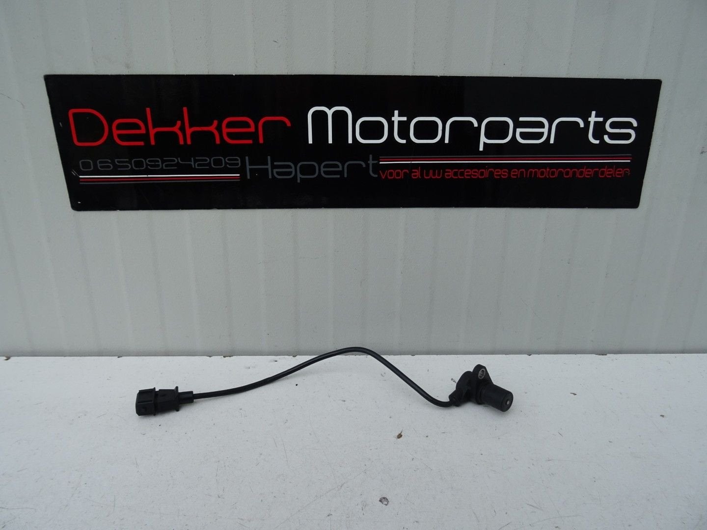 Pickup Timing Sensor Ducati Diavel 1200 2011-2012-2014-2018, -, Utilisé, -, -