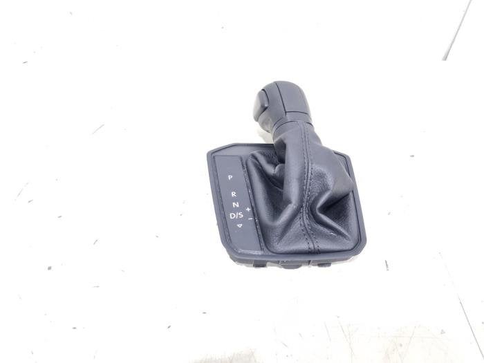 Levier de vitesse d'un Volkswagen Transporter, Autos : Pièces & Accessoires, Volkswagen, -, 3 mois de garantie, Utilisé