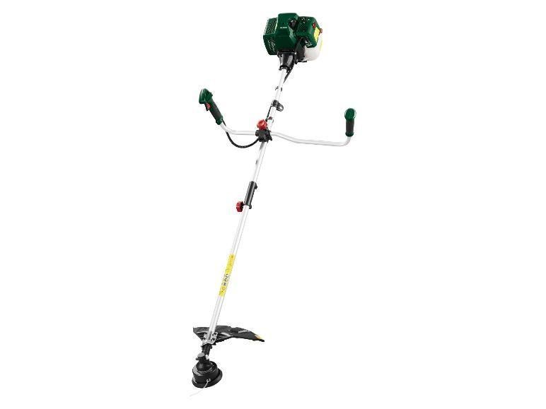 Parkside benzine bosmaaier nieuw in originele verpakking!, Tuin en Terras, Bosmaaiers, Ophalen, Benzine