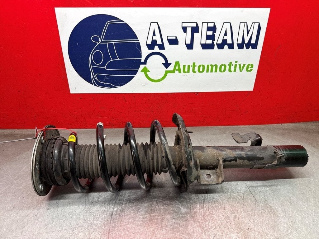 AMORTISSEUR OU ABSORBEUR DE CHOC AVANT DROIT (|BJ3218045AD|L, Campus Kronberg 7
61476  Kronberg im Taunus, DE, Land Rover, Utilisé