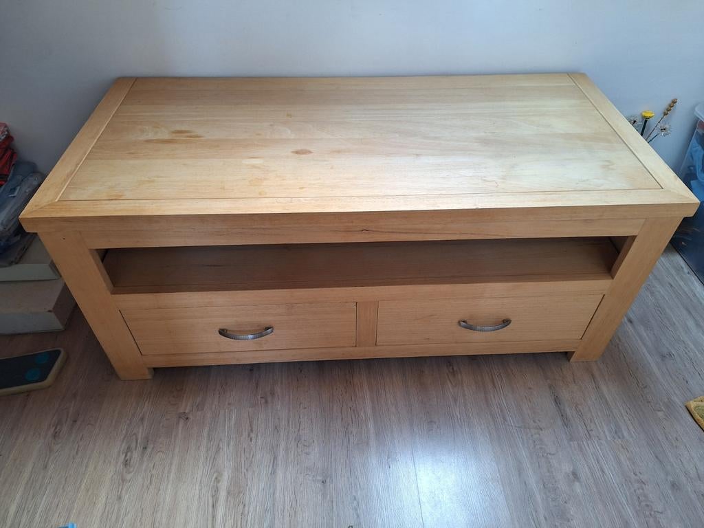 Tv kast, Huis en Inrichting, Ophalen