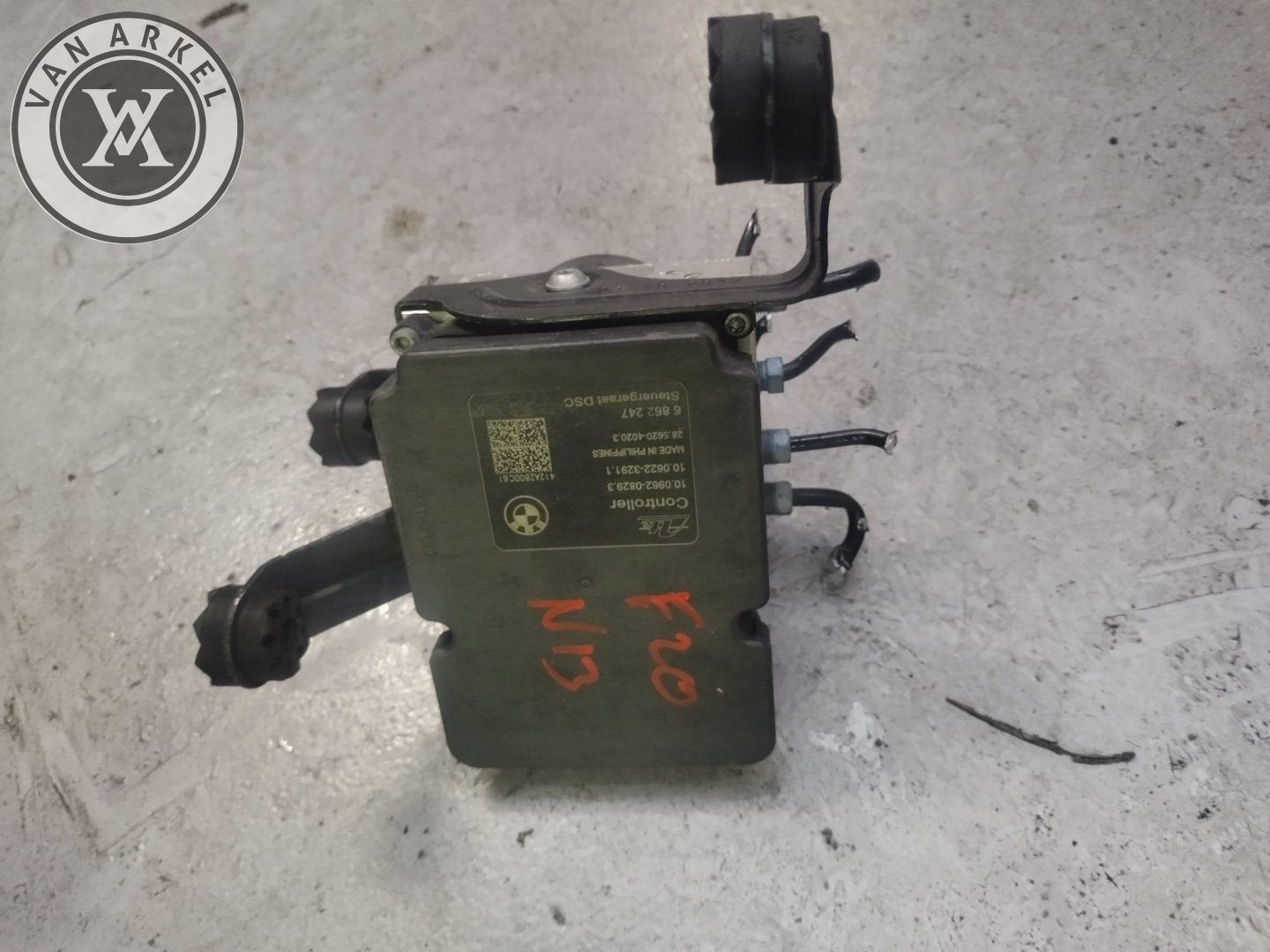 bmw f20 n13 abs dsc pomp 6862247, Gebruikt, -, -, Ophalen of Verzenden