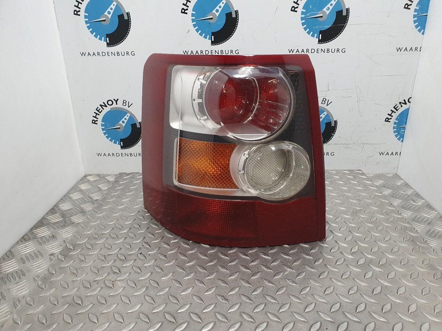 LANDROVER RANGE ROVER SPORT 2.7 TdV6 HSE  ACHTERLICHT L 2007, Ophalen of Verzenden, Gebruikt, ARN erkend