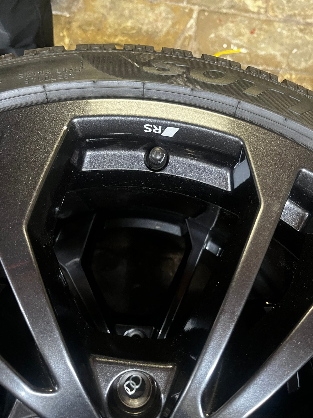 Jantes Audi A3 d'origine, Autos : Pièces & Accessoires, Pneus hiver, Véhicule de tourisme, 18 pouces, Enlèvement