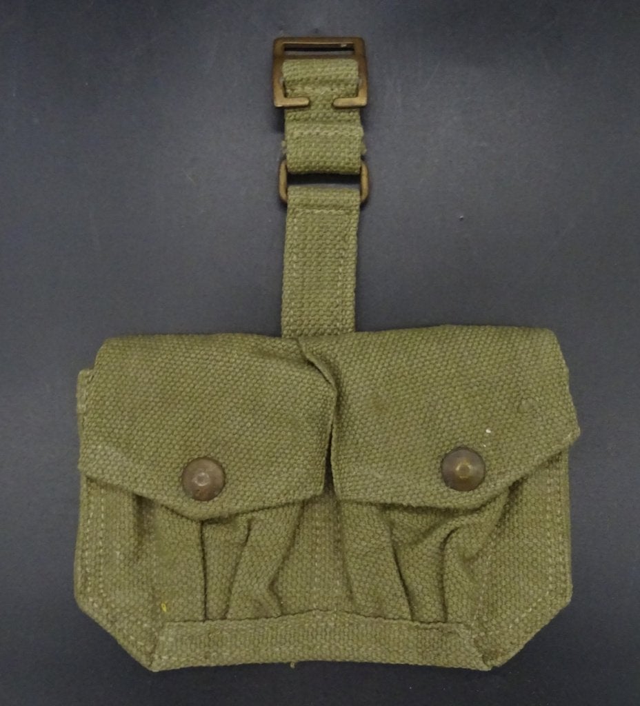 Pochette de munitions .303, Enlèvement ou Envoi, Armée de terre, Autres types