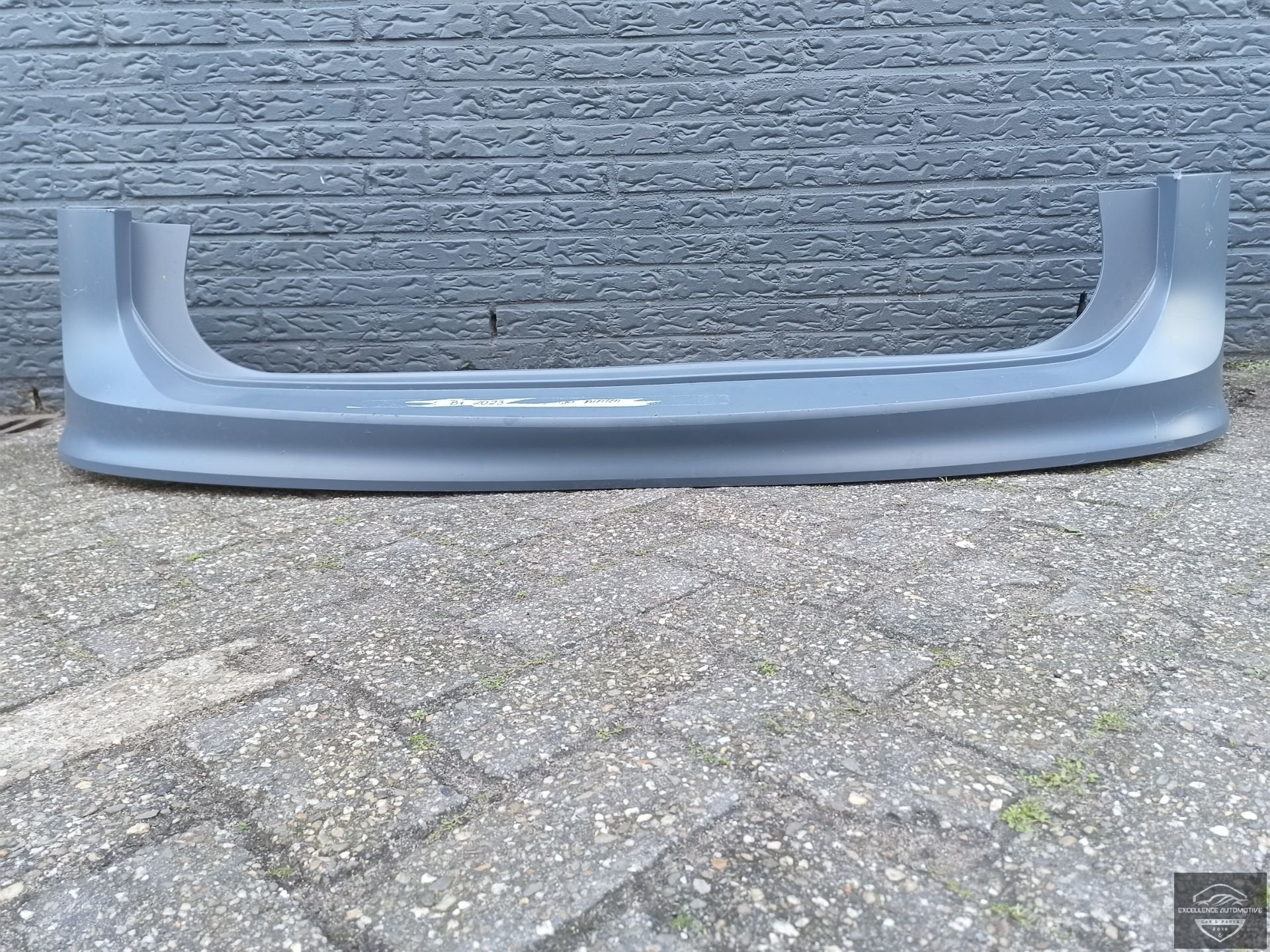 VW Tiguan ALLSPACE Facelift R-Line Pare-chocs arri re Pare-c, Autos : Pièces & Accessoires, Neuf, Pare-chocs, Volkswagen, Volkswagen AG