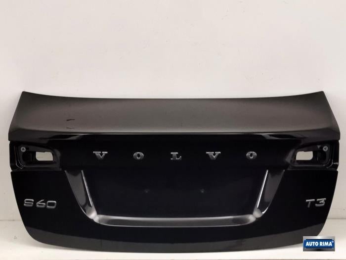 Achterklep van een Volvo S60 (019), Gebruikt, -, Ophalen of Verzenden, Volvo