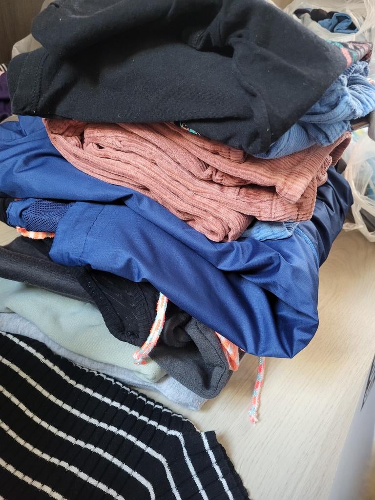 Meisjeskleding (maat 164), uit te kiezen, Kinderen en Baby's, Ophalen, Gebruikt, Meisje