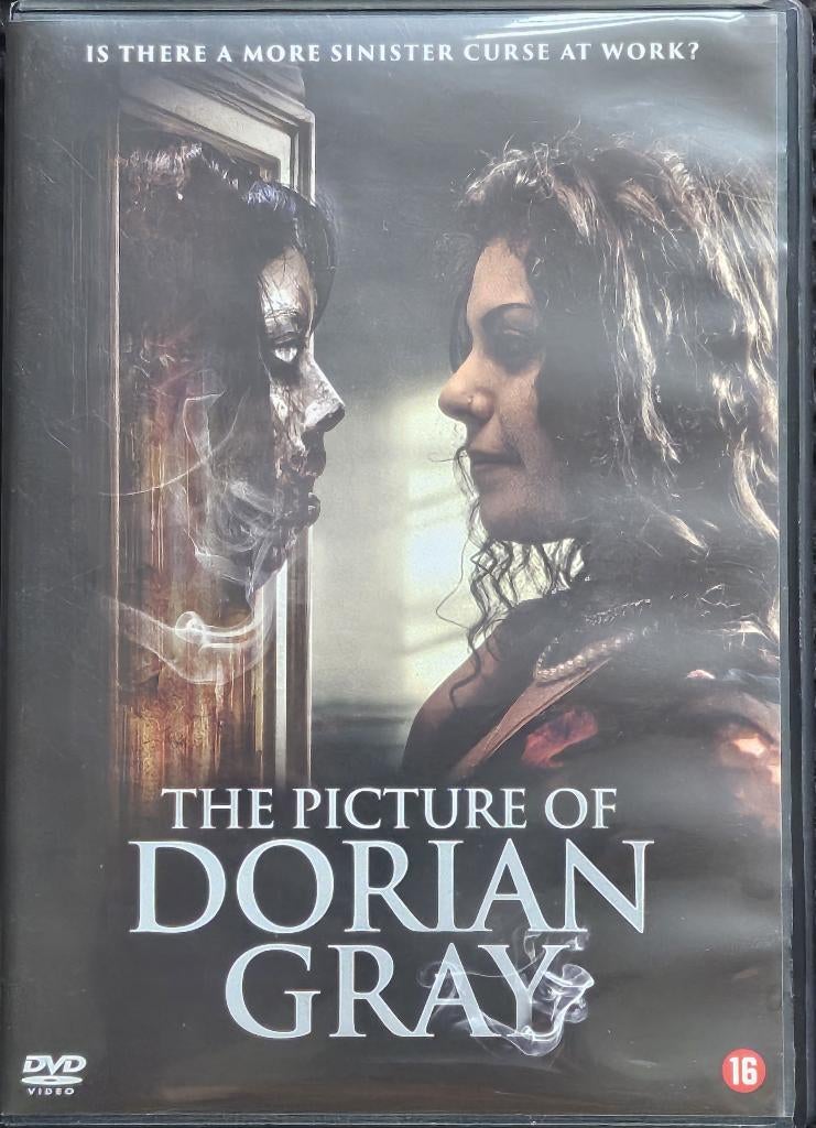 The Picture of Dorian Gray (2023), Enlèvement ou Envoi, Comme neuf