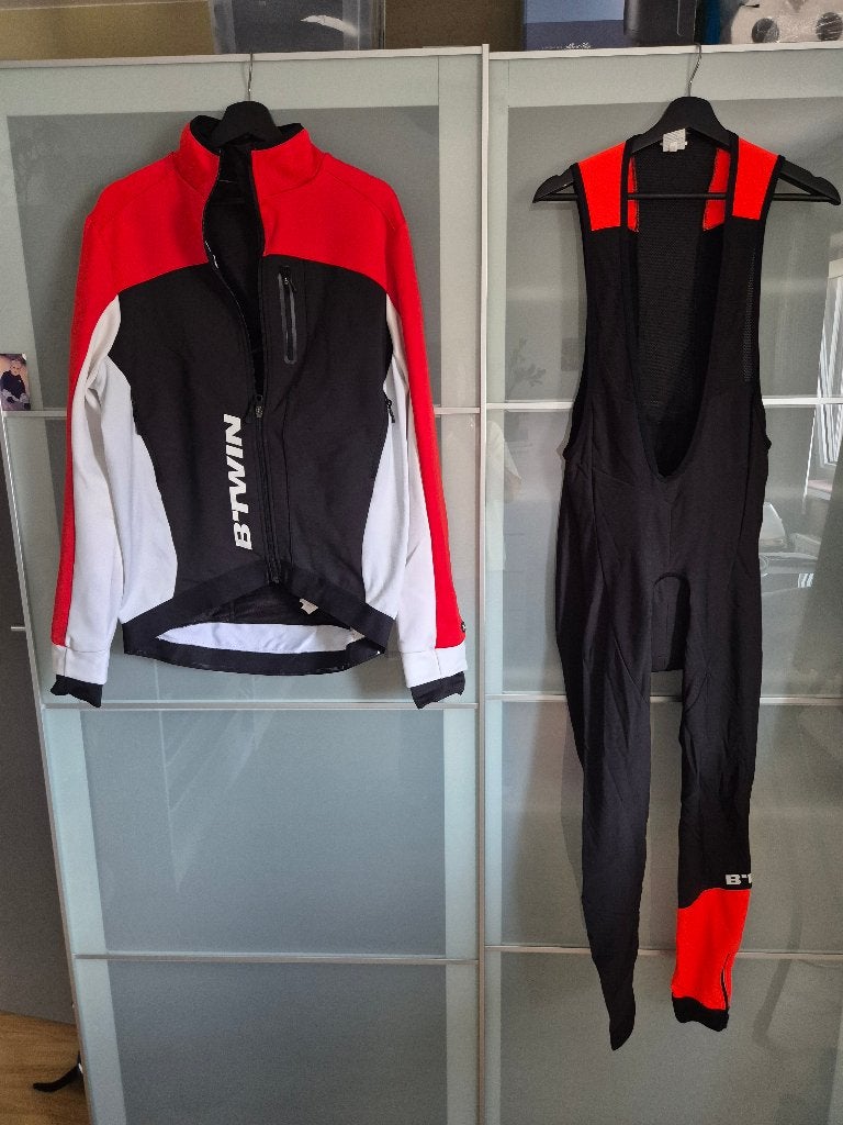 Fiets kleding, Vêtements | Hommes, Vêtements de sport, Neuf, Autres couleurs, Course à pied ou Cyclisme, Enlèvement