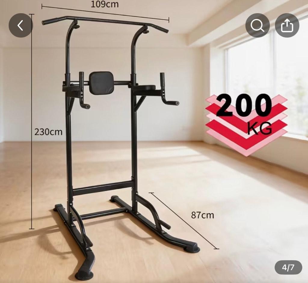 Chaise romaine, Sports & Fitness, Équipement de fitness, Enlèvement, Neuf, Dos
