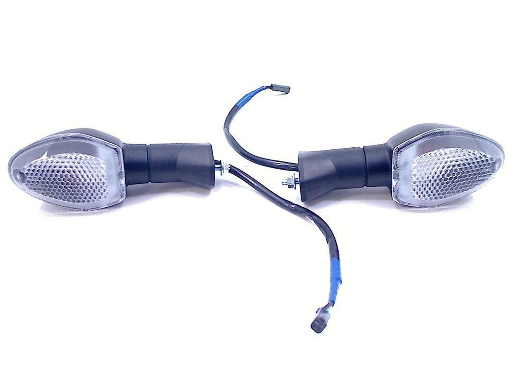 KNIPPERLICHT GSX S 1000 2017-2020 (GSXS1000 GSX-S1000), Dhr. S. di Majo, Gebruikt, Info@cama-motorparts.nl, P.J. Troelstraweg 8 8
3144 CX  MAASSLUIS, NL