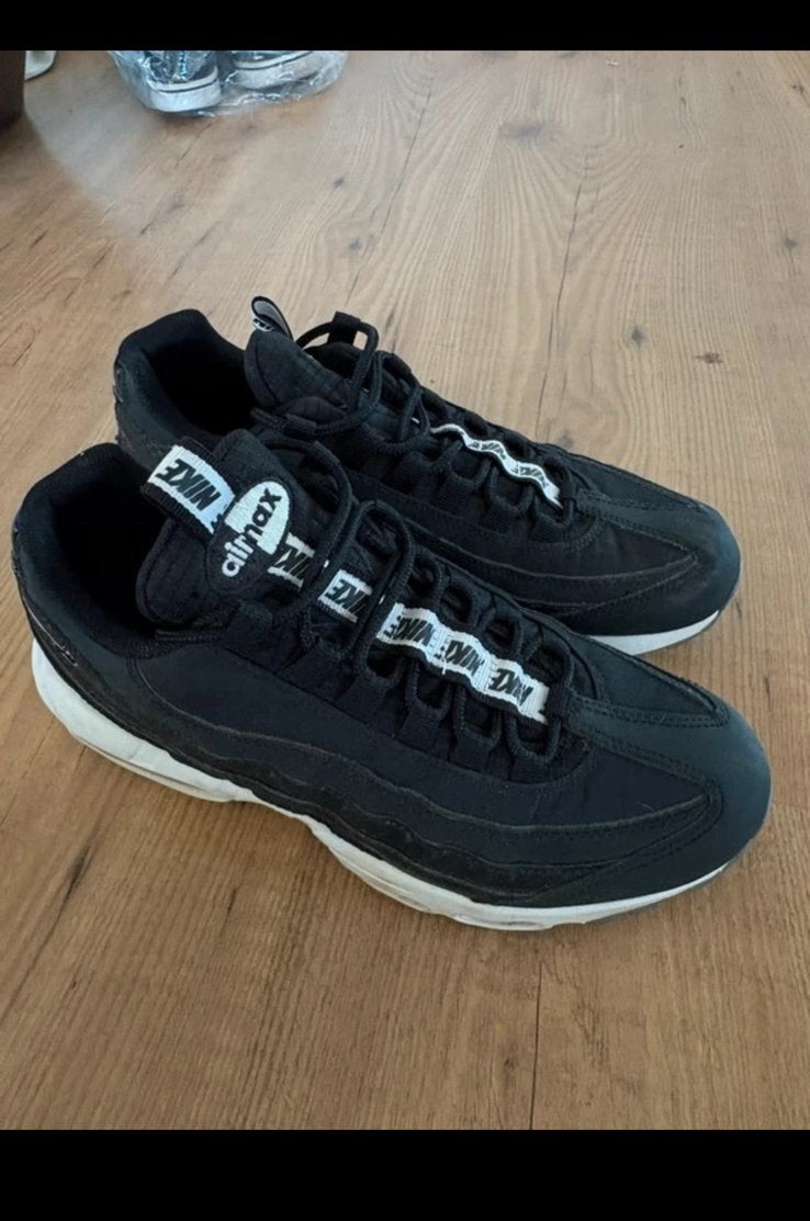 Nike Air Max, Envoi, Comme neuf, Nike