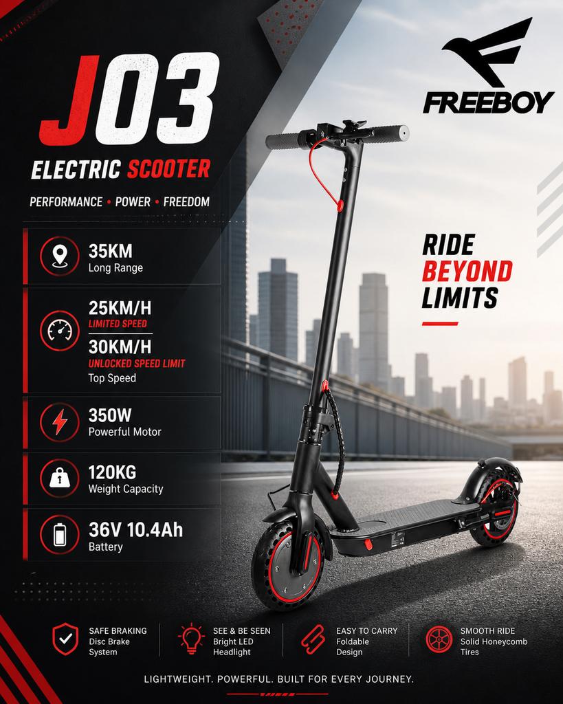 Trotinette electrique, Vélos & Vélomoteurs, Trottinettes, Enlèvement ou Envoi, Neuf