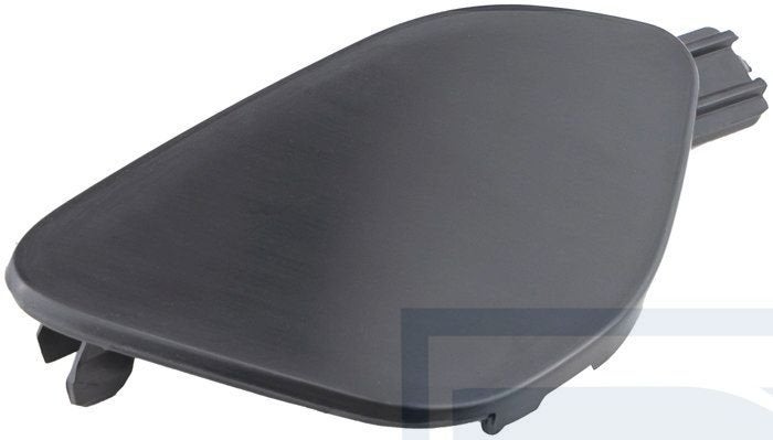 Volvo kapje sleepoog voorbumper Volvo S60 - V60 2014- Volvo, Auto-onderdelen, Ophalen of Verzenden, Nieuw, Volvo, Bumper