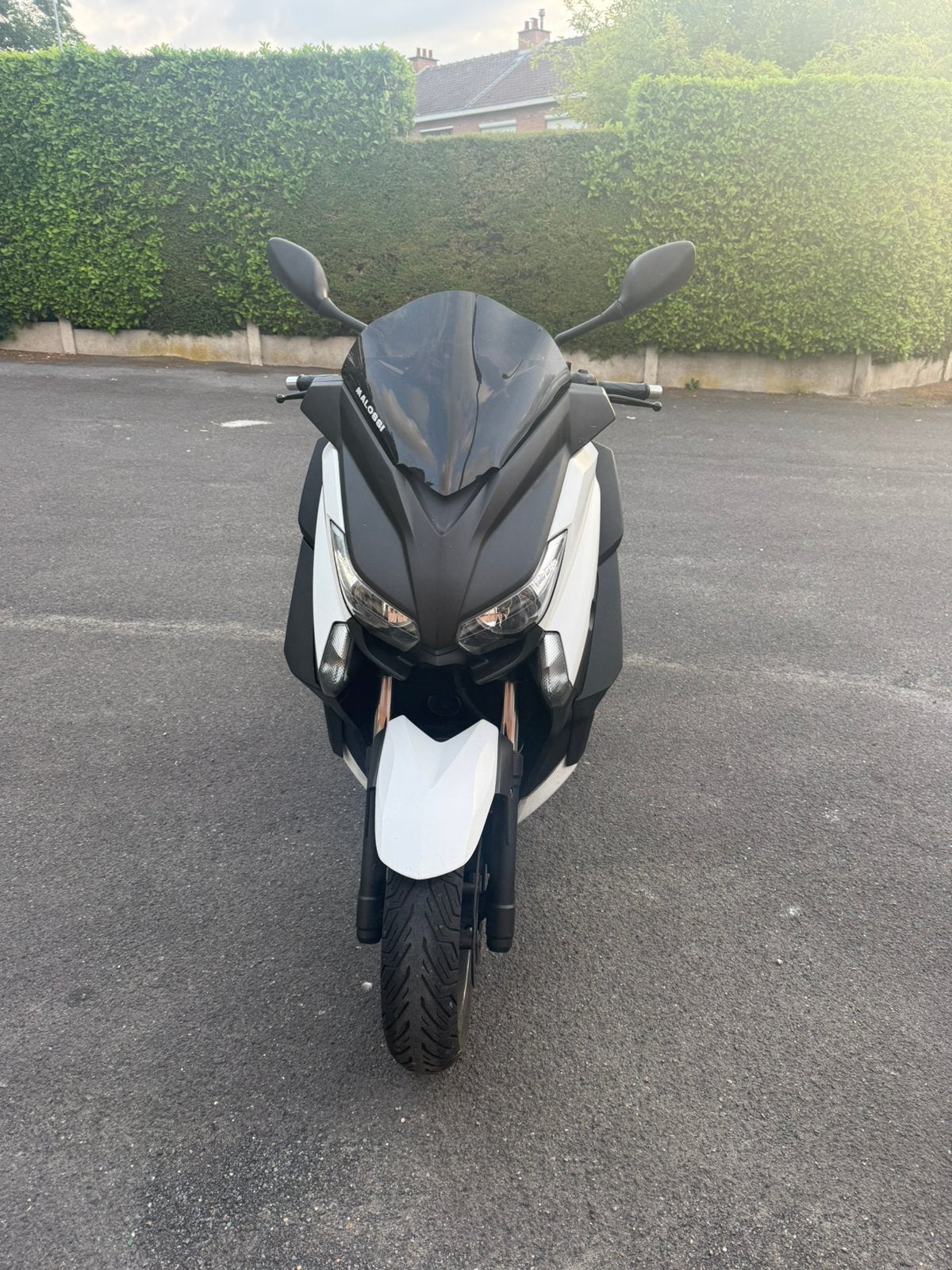 Xmax 400 abs 2014, Utilisé, Essence, Enlèvement, 400 cm³