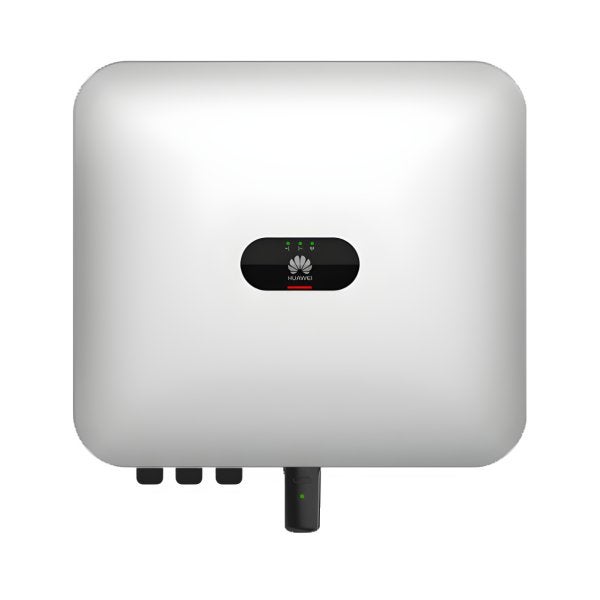 Huawei SUN2000-8KTL-M1, Ophalen, Zo goed als nieuw