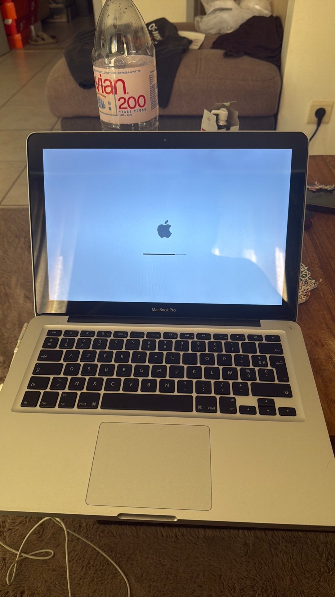 Macbook pro retina 2015 500gb ram, Informatique & Logiciels, Apple Macbooks, MacBook, 13 pouces, Enlèvement