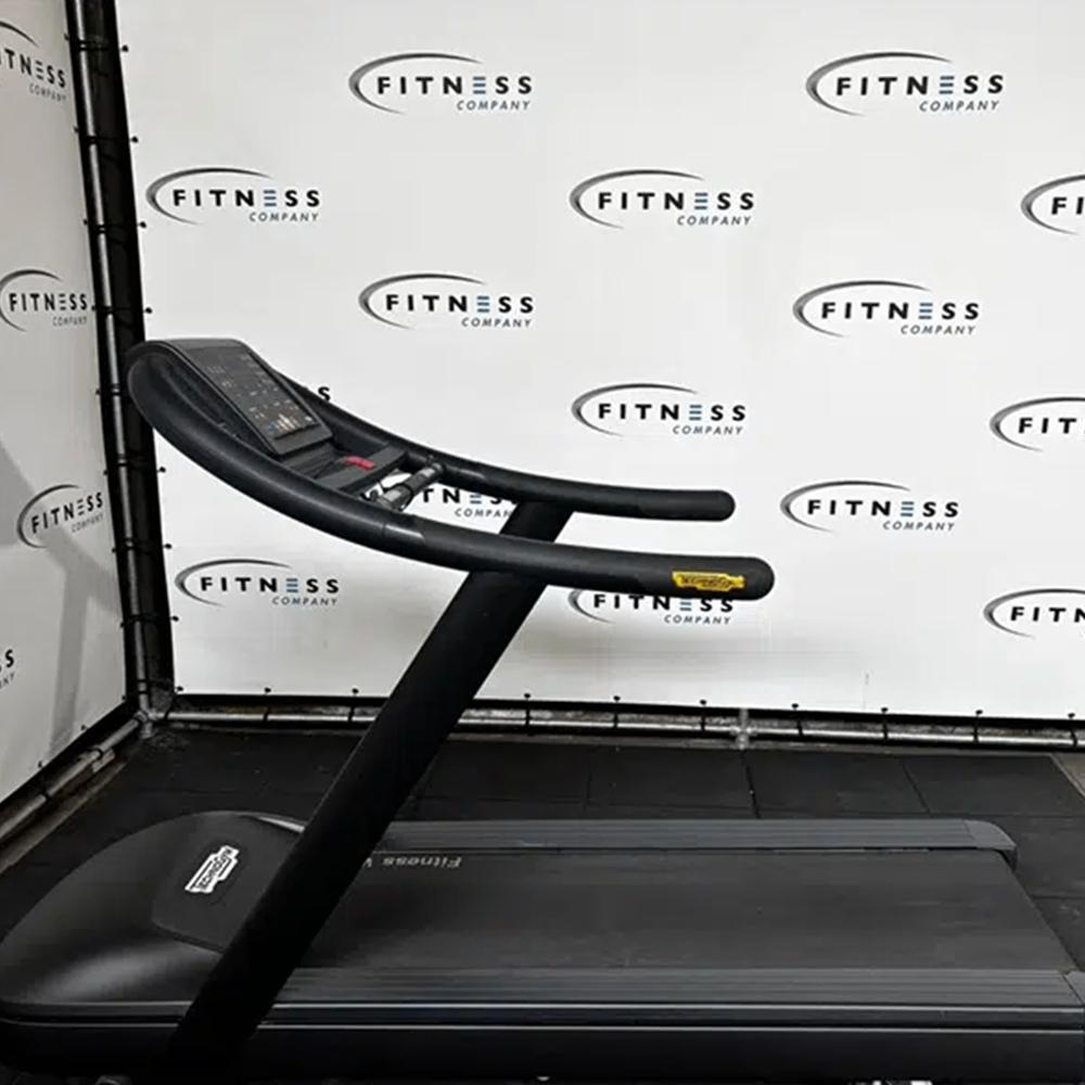 Technogym - Jog 600 - Loopband, Ophalen of Verzenden, Gebruikt, Benen, Overige typen