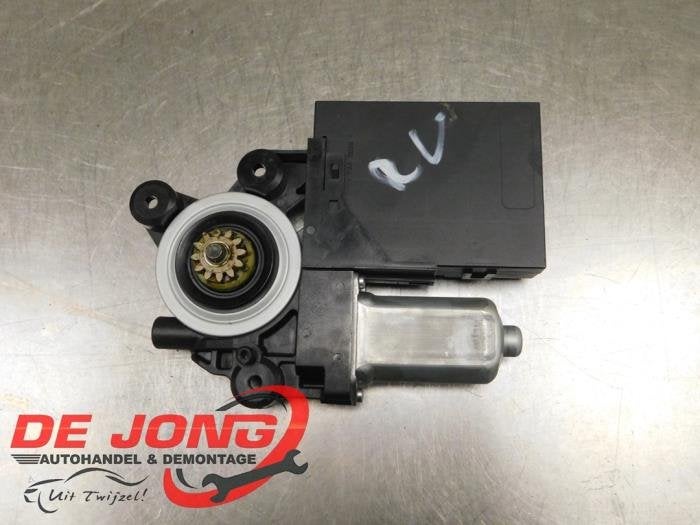Moteur de vitre portière d'un Volvo V50, -, 3 mois de garantie, -, -