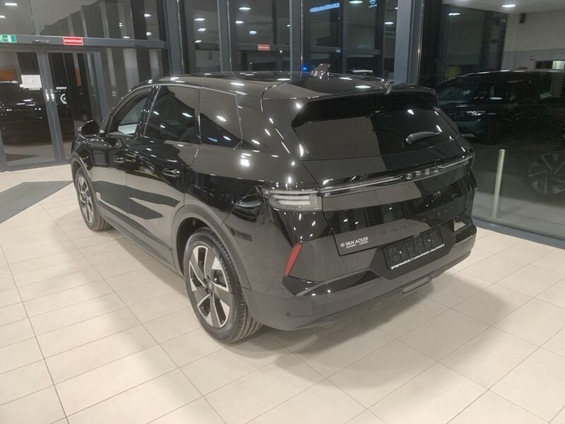 Opel Grandland, Autos, Achat, Entreprise, 136 ch, 5 places