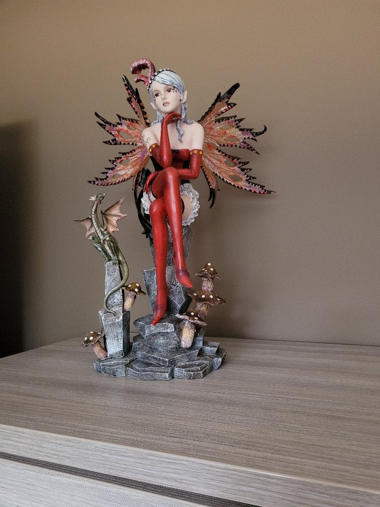 Decoratie, Enlèvement, Comme neuf, 45 cm