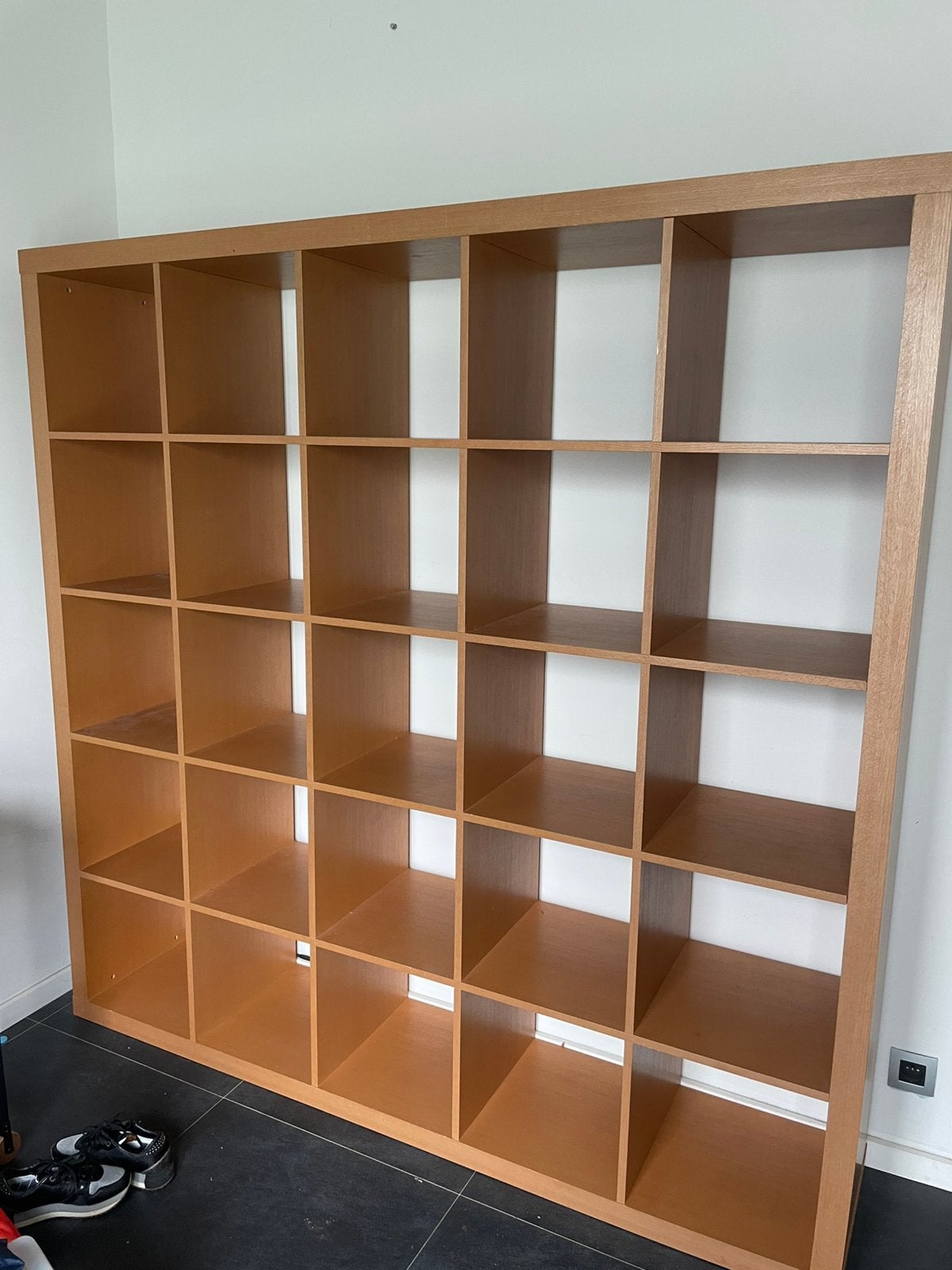 Étagère IKEA, Enlèvement, Comme neuf