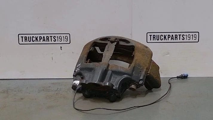 Knorr-Bremse Brake System Remklauw Re. a MB MP4, Auto-onderdelen, Ophalen, Gebruikt, Overige merken, Remmen en Aandrijving
