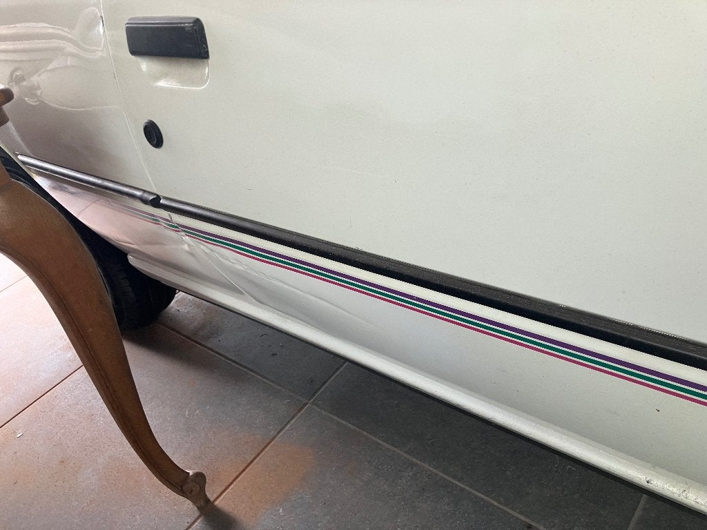 Peugeot 205 cabrio, foto 3