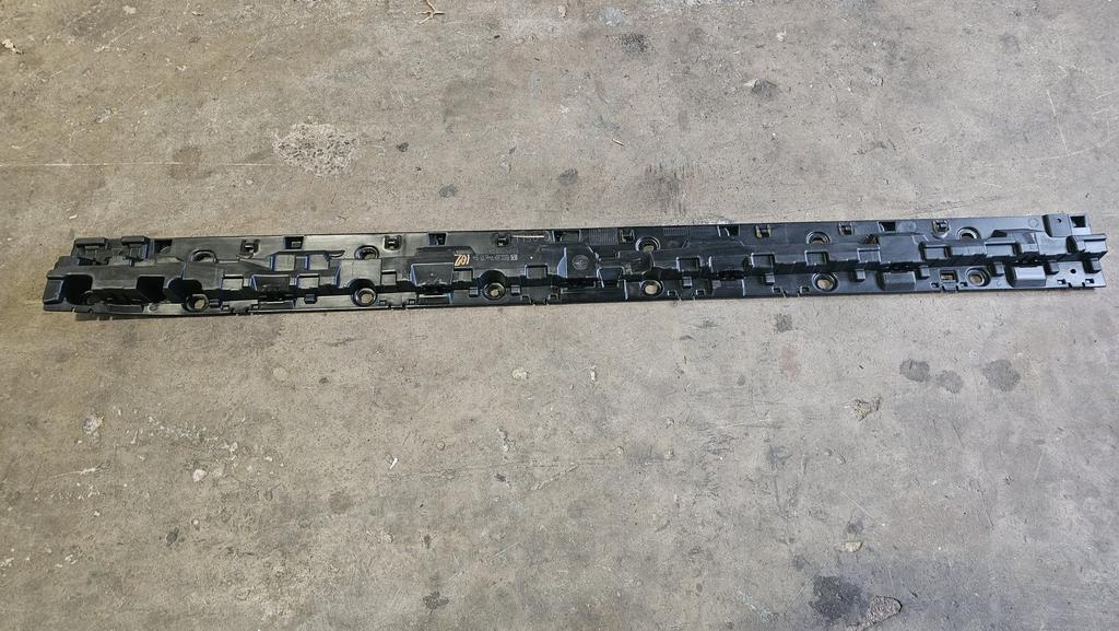Montage balk links sideskirts dorpel lijsten BMW X5 serie G0, Auto-onderdelen, -, Nieuw, Ophalen of Verzenden, Bumper