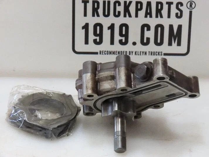 Scania 2360885 | Oliepomp versnellingsbak, Enlèvement, Utilisé, Scania, Transmission et Accessoires