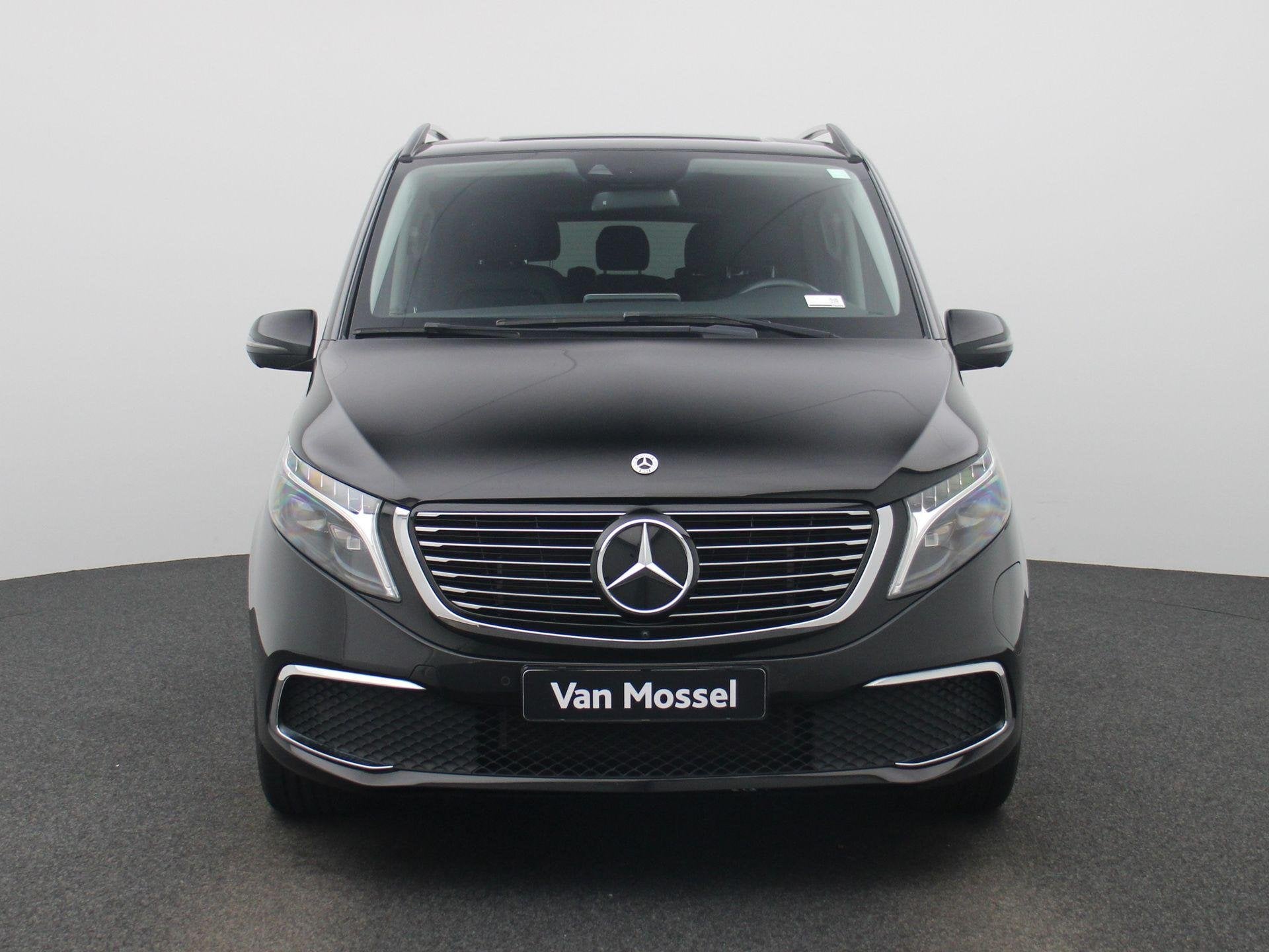 Mercedes-Benz EQV EQV 300 L2 (automatique), Autres modèles, Achat, 100 kWh, Entreprise