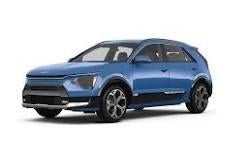 Kia Niro Plug-in Hybride 15000 km, Autos, Kia, Cuir, Achat, Euro 6, 2 g/km