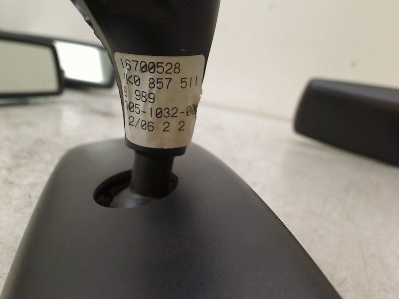RETROVISEUR INTERIEUR zwart Golf VI (5K1) (1K0857511), Autos : Pièces & Accessoires, Volkswagen, Volkswagen AG, Utilisé, Kundenbetreuung@volkswagen.de